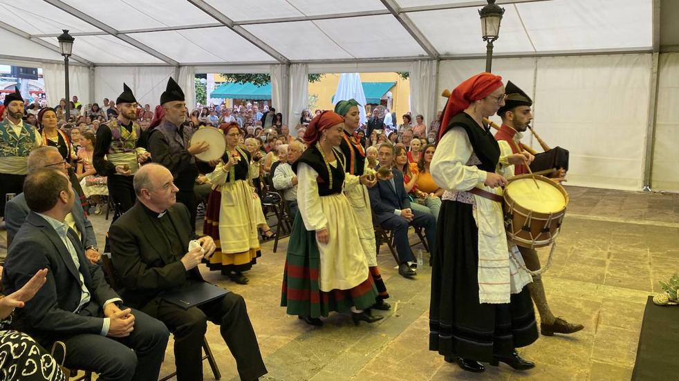 Cangas de Onís El Comercio